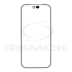 SZYBKA LCD IPHONE 18 PRO Z KLEJEM OCA