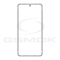 SZYBKA LCD SAMSUNG S942 GALAXY S26 Z KLEJEM OCA