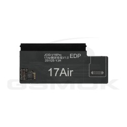 TAŚMA FLEX APPLE IPHONE AIR DO TESTERA LCD JCID V15PM