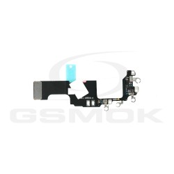 TAŚMA FLEX IPHONE 16 PRO ANTENY WIFI 