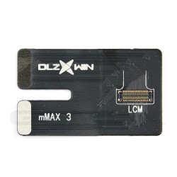 TAŚMA FLEX XIAOMI MI MAX 3 DO TESTERA LCD S300