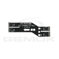 TAŚMA GŁÓWNA SAMSUNG A166 GALAXY A16 5G