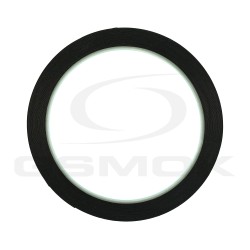 TAŚMA KLEJĄCA DWUSTRONNA / USZCZELKA PIANKOWA 3MM 10M 2UUL CS01