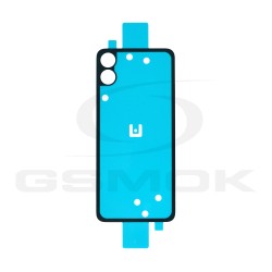 TAŚMA KLEJĄCA KLAPKI BATERII SAMSUNG A055 GALAXY A05 GH81-24240A ORYGINAŁ