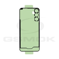TAŚMA KLEJĄCA KLAPKI BATERII SAMSUNG M346 GALAXY M34 5G RMORE PREMIUM