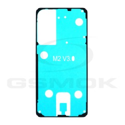 TAŚMA KLEJĄCA KLAPKI BATERII SAMSUNG S947 GALAXY S26 PLUS GH81-28604A [ORYGINAŁ]