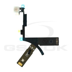TAŚMA LAMPY BŁYSKOWEJ IPHONE 15 PRO