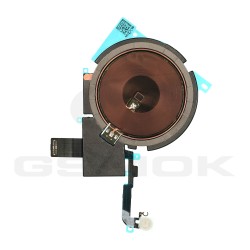 TAŚMA LAMPY BŁYSKOWEJ Z CEWKĄ ŁADOWANIA INDUKCYJNEGO IPHONE 15 PRO