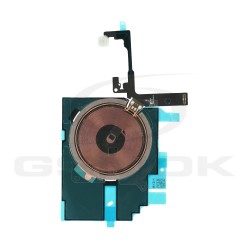 TAŚMA LAMPY BŁYSKOWEJ Z CEWKĄ ŁADOWANIA INDUKCYJNEGO IPHONE 16 PRO