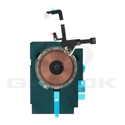 TAŚMA LAMPY BŁYSKOWEJ Z CEWKĄ ŁADOWANIA INDUKCYJNEGO IPHONE 16 PRO MAX