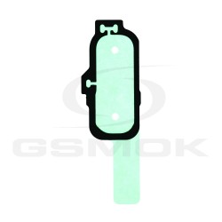 TAŚMA MONTAŻOWA FOLIA KLEJĄCA SZYBKI KAMERY SAMSUNG G970 GALAXY S10E GH02-17367A ORYGINAŁ