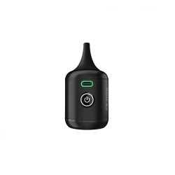 TURBINOWY WENTYLATOR SERWISOWY BB NANO 30W 2UUL DA90