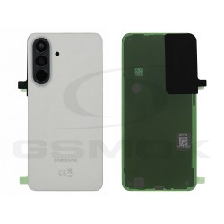 TYLNA KLAPKA BATERII / OBUDOWA SAMSUNG A376 GALAXY A37 GH82-39277C BIAŁA ORYGINAŁ SERVICE PACK