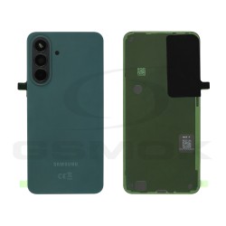 TYLNA KLAPKA BATERII / OBUDOWA SAMSUNG A376 GALAXY A37 ZIELONA GH82-39277B ORYGINAŁ SERVICE PACK