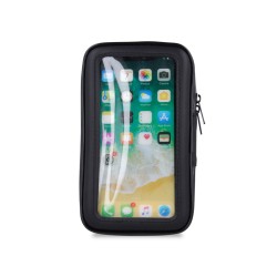 UCHWYT DO ROWERU SETTY UR-03 XL CZARNY UCHWYT DO ROWERU SETTY UR-03 XL CZARNY