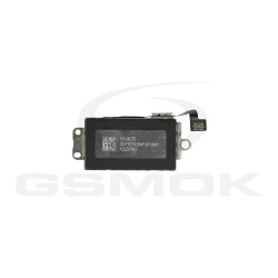 WIBRACJA VIBRA IPHONE XS MAX PULLED