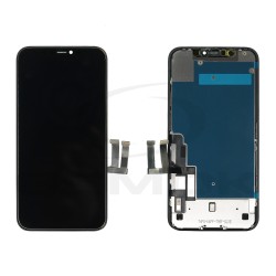 LCD Display for Apple Iphone 11 INCELL FHD WITH ADHESIVE TAPE LCD Display for Apple Iphone 11 INCELL FHD WITH ADHESIVE TAPE