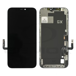 WYŚWIETLACZ LCD DO APPLE IPHONE 12 12 PRO OLED HARD FHD IC MOVABLE