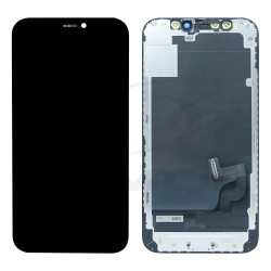 WYŚWIETLACZ LCD DO APPLE IPHONE 12 MINI OLED HARD HD+ IC MOVABLE