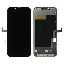 WYŚWIETLACZ LCD DO APPLE IPHONE 13 PRO OLED HARD HD+ IC MOVABLE