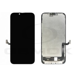 WYŚWIETLACZ LCD DO APPLE IPHONE 14 PLUS REGENEROWANY DIAGNOSABLE