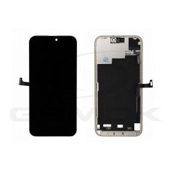 WYŚWIETLACZ LCD DO APPLE IPHONE 15 PRO MAX REGENEROWANY DIAGNOSABLE