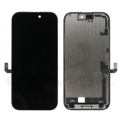 WYŚWIETLACZ LCD DO APPLE IPHONE 17 INCELL 120HZ FHD IC MOVABLE