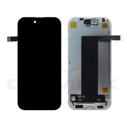 WYŚWIETLACZ LCD DO APPLE IPHONE AIR OLED SOFT FHD 120Hz IC MOVABLE
