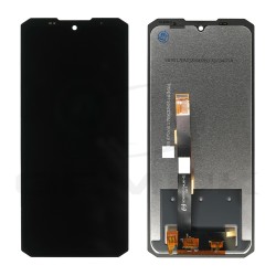 WYŚWIETLACZ LCD DO DOOGEE FIRE 6 MAX [RMORE PREMIUM]