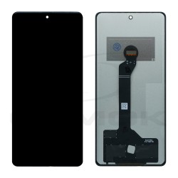 WYŚWIETLACZ LCD DO HUAWEI HONOR 70 [TFT]