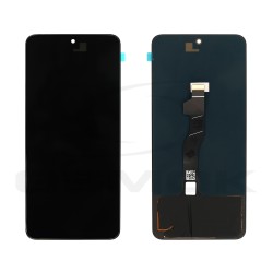 WYŚWIETLACZ LCD DO HUAWEI NOVA 10 SE CZARNY [OLED]