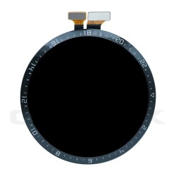 WYŚWIETLACZ LCD DO HUAWEI WATCH GT 2 46MM [REGENEROWANY]