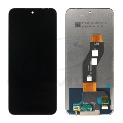WYŚWIETLACZ LCD DO INFINIX HOT 50I [FOG]