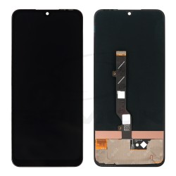 WYŚWIETLACZ LCD DO INFINIX NOTE 12 [OLED]