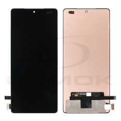 WYŚWIETLACZ LCD DO INFINIX NOTE 40 [OLED]