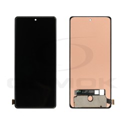 WYŚWIETLACZ LCD DO INFINIX NOTE 40 PRO 4G / NOTE 40 PRO 5G [TFT]