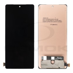 WYŚWIETLACZ LCD DO INFINIX NOTE 40 [TFT]