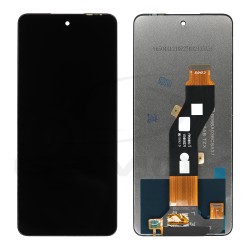 WYŚWIETLACZ LCD DO INFINIX SMART 8 [RMORE PREMIUM]