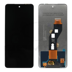 WYŚWIETLACZ LCD DO INFINIX SMART 8 [TFT]