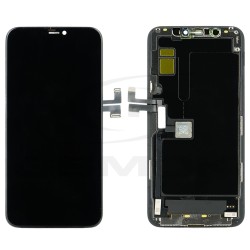 WYŚWIETLACZ LCD DO IPHONE 11 PRO MAX INCELL FHD 1080P A2161 A2218 A2220