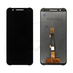 WYŚWIETLACZ LCD DO MYPHONE HAMMER CONSTRUCTION [TFT]