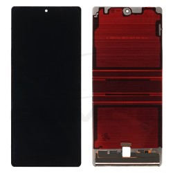 WYŚWIETLACZ LCD DO OPPO FIND N2 FLIP [OLED]