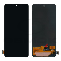 WYŚWIETLACZ LCD DO POCO M7 PRO 5G [OLED]