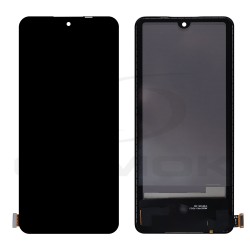 WYŚWIETLACZ LCD DO POCO M7 PRO 5G [TFT]