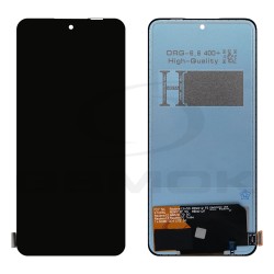 WYŚWIETLACZ LCD DO REALME 14T [RMORE PREMIUM]