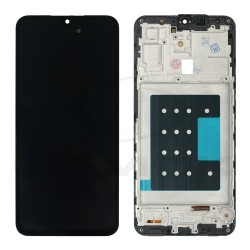 WYŚWIETLACZ LCD DO SAMSUNG A176 GALAXY A17 5G Z RAMKĄ [OLED]
