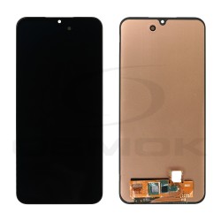 WYŚWIETLACZ LCD DO SAMSUNG A245 GALAXY A24 [OLED BIG SIZE]