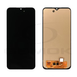 WYŚWIETLACZ LCD DO SAMSUNG A245 GALAXY A24 [OLED SMALL SIZE]