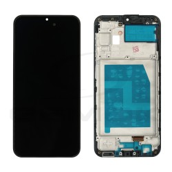 WYŚWIETLACZ LCD DO SAMSUNG A245 GALAXY A24 Z RAMKĄ [OLED BIG SIZE]