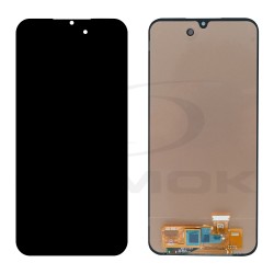 WYŚWIETLACZ LCD DO SAMSUNG A256 GALAXY A25 [OLED]